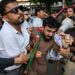 23 PTI Leaders Arrested in Karachi After Protest Against Rising Fuel Prices