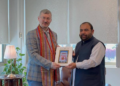 Pakistan, Russia Explore Cultural Weeks to Deepen Bilateral Ties