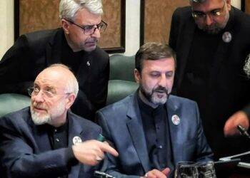 Pakistan-Mediated Iran–U.S. Talks Conclude; Set to Resume Sunday Amid Ceasefire Background