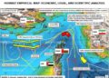 Trump Orders Hormuz Blockade as US-Iran Talks Collapse