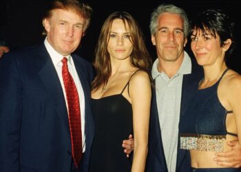 US President Donald Trump Dismisses Attorney General Pam Bondi Amid Epstein Controversy