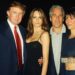 US President Donald Trump Dismisses Attorney General Pam Bondi Amid Epstein Controversy