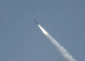 Pakistan successfully conducts training launch of indigenously developed Fateh-II Missile System: ISPR