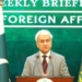 Pakistan in contact with Somalia Over Pirate-Held Sailors, Says FO
