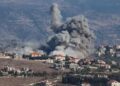 Trump Announces 10-Day Ceasefire Agreement Between Israel and Lebanon