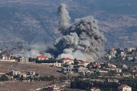Trump Announces 10-Day Ceasefire Agreement Between Israel and Lebanon