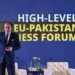 Pakistan Economy Projected to Grow 4% in FY26: Finance Minister