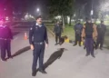 Islamabad Red Zone Sealed as Foreign Delegations Arrive