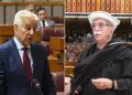 Opposition Extends Unconditional Support for Peace Efforts, PTI Calls Off Protest