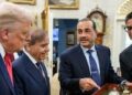 Trump Signals Possible Visit to Pakistan as US–Iran Peace Deal Nears