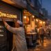 Government Orders Early Market Closures Nationwide