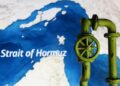 Japanese LNG Tanker Crosses Strait of Hormuz for First Time Since Iran War