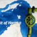 Japanese LNG Tanker Crosses Strait of Hormuz for First Time Since Iran War