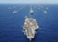 CENTCOM Enforces Hormuz Blockade