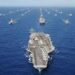 CENTCOM Enforces Hormuz Blockade