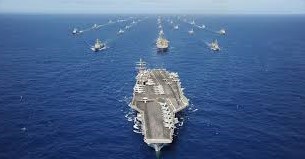 CENTCOM Enforces Hormuz Blockade
