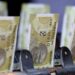 Indian Rupee Hits Record Low Amid Inflation Fears and Rising Oil Prices