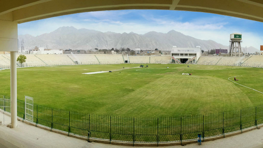 AUSTRALIA SUPPORTS BLIND WOMEN’S CRICKET IN PAKISTAN