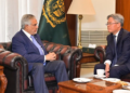 China supports Pakistan’s diplomatic role in facilitating US-Iran engagement