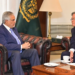 China supports Pakistan’s diplomatic role in facilitating US-Iran engagement