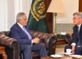 Pakistan, China reaffirm strategic partnership, discuss regional situation