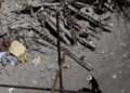 US war in Iran has cost $25 billion so far, says Pentagon official