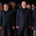 Iranian Delegation Arrives in Islamabad for Crucial US-Iran Peace Talks