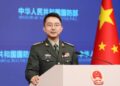 China, Pakistan Reaffirm Commitment to Deepening Military Cooperation and Strategic Partnership