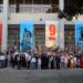 The Embassy of Russia in Pakistan commemorated the 81st anniversary of Victory in the Great Patriotic War