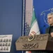 Iran says progress made in talks but no agreement imminent, vows to continue missile and drone programme