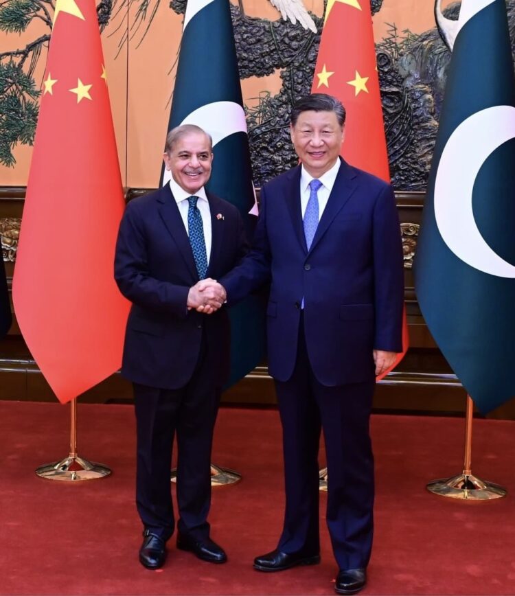 After Beijing Compact: The Long Road Ahead For Enduring China-Pakistan Relations