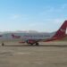 TCS Air Launches Its First Dedicated Cargo Aircraft by Acquiring Boeing 737 Freighter