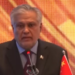 Ishaq Dar calls Pakistan-China friendship as “time-tested and strengthened by trust” at launch of Digital Economic Centre