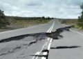 One Killed, Eleven Injured as Earthquake Damages Homes in Jhelum