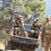 11 Terrorists Killed in Security Operations in North Waziristan: