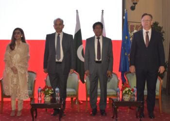Polish National Day Celebrated in Islamabad with Strong Focus on Bilateral Ties and Global Peace