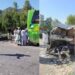 16 killed, seven injured in Swat Motorway passenger coach collision near Mardan