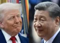 Xi, Trump to discuss bilateral relations, world peace and development