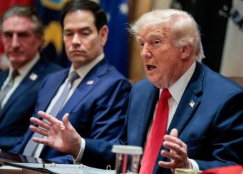 Trump Says US Not Yet Satisfied With Iran Deal Terms as Negotiations Continue