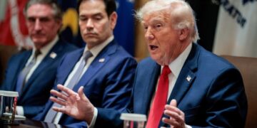 Trump Says US Not Yet Satisfied With Iran Deal Terms as Negotiations Continue