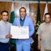 Adnan Arif appointed to FPCCI Central Standing Committee on Media Broadcasting