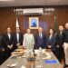 TİKA-Led Turkish Delegation Visits Pakistan to Strengthen Cooperation on Flood Management and Climate Resilience