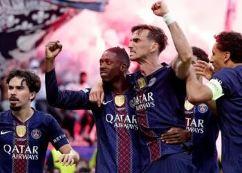 PSG Beat Arsenal on Penalties to Retain UEFA Champions League Title After Thrilling Final in Budapest