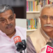 Former Indian army chief backs RSS call for dialogue with Pakistan