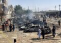 14 Killed, Several Injured in Blast on Shuttle Train in Quetta