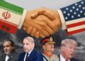US-Iran 60-Day Ceasefire Framework Awaits Trump’s Approval