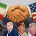 US-Iran 60-Day Ceasefire Framework Awaits Trump’s Approval