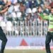 Pakistan Marks 1,000th ODI with Memorable Five-Wicket Win Over Australia