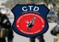Nine Terrorists Killed in CTD Operation Near Quetta, Four Personnel Martyred