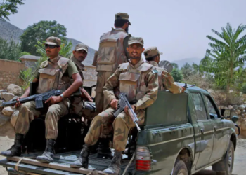 Eight Militants Killed in Darra Adamkhel Operation, Death Toll Rises to 13 as Security Forces Continue Offensive